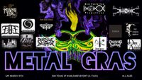 Metal Gra