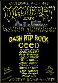Uglyfest 2025