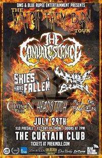 the convalescence