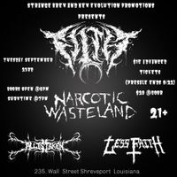 FILTH Headliner
