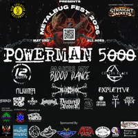 Metalbug Fest 2026