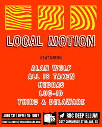 LOCAL MOTION 