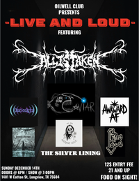 LIVE AND LOUD