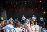 Ottawa Dragon Boat Festival 2023 - Dear Rouge