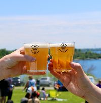 YGK Craft Beer Fest