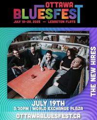 Ottawa Bluesfest