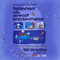 Spectrasonic Holiday Banger