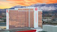 Bread and Butter Duo at Grand Sierra Resort 
