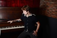 Lucky Songs- songwriter series