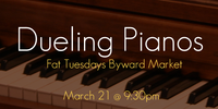 Duelling Pianos