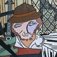 People People by Tyler Kealey