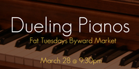 Duelling Pianos