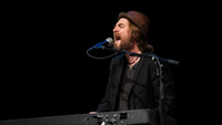 Tyler Kealey House Concert