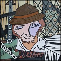 Mozart Candy by Tyler Kealey