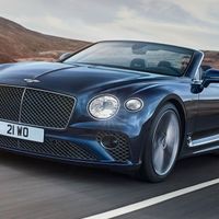 Luxury Car Voiceover by Janine Ayn