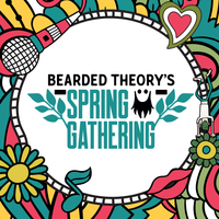 BEARDED THEORY