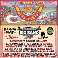 CURSUS CIDER AND MUSIC FESTIVAL