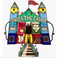 Ghosts Of Men @ Under The Castle