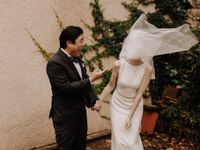 A WEDDING