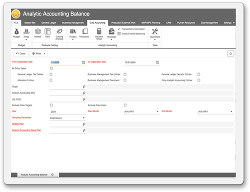 software gestionali per aziende