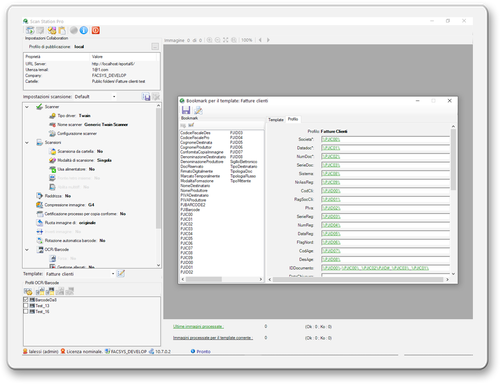 software documentali