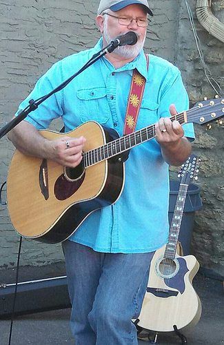 Bo's N Mine in River falls 7-24-13
