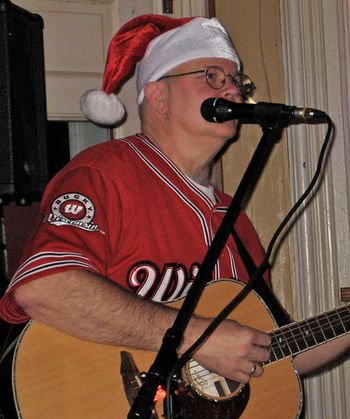 Merry Christmas, 2011
