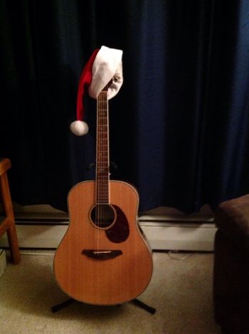 Christmas 2014
