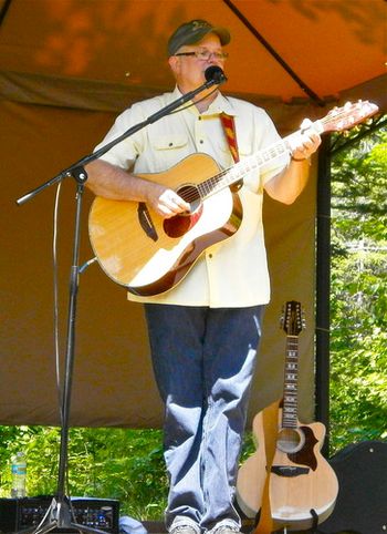 Cable, June 2012
