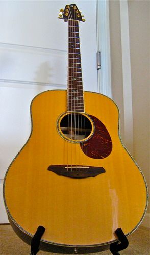 My Breedlove
