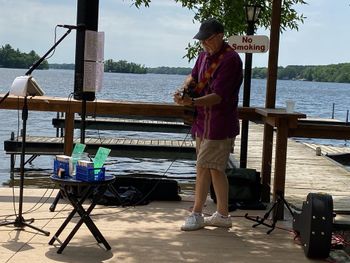 Waterside Bar & Grill 2021
