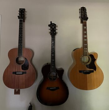 My Wall
