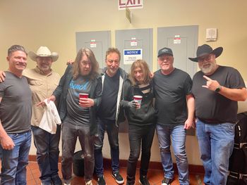 Soul Asylum and The Repo’d Trailers
