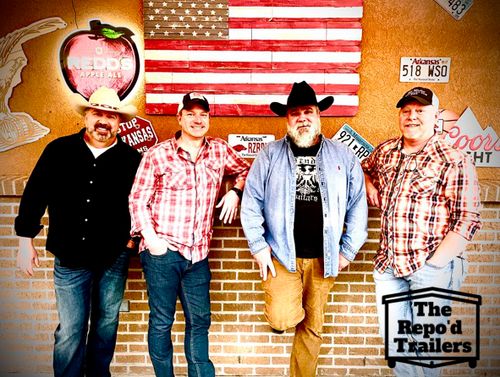 The Repo'd Trailers Band