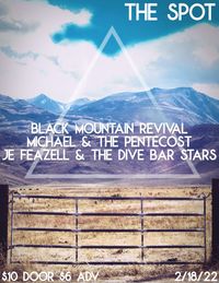 Michael & The Pentecost