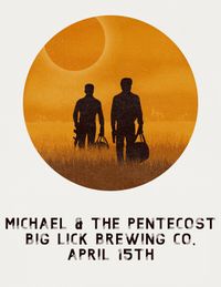 Michael & The Pentecost
