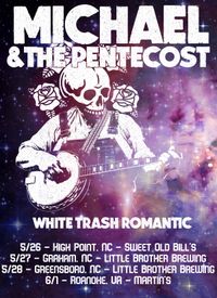 Michael & The Pentecost