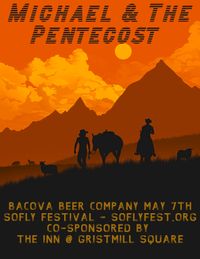 Michael & The Pentecost