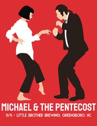 Michael & The Pentecost