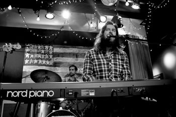 Photo by: John Connor Coulston
