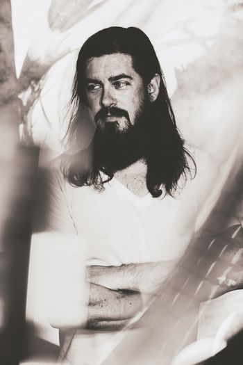 Photo by Jeremy Cowart (Pilgrimage)
