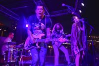 The Collektives at Sundowners