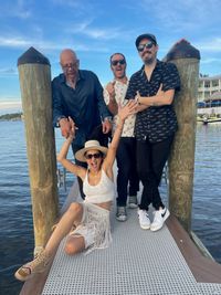 The Collektives return to Sundowners