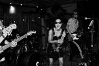The Collektives return to Montys - Sunset Music