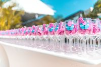 Seaglass Rose Experience