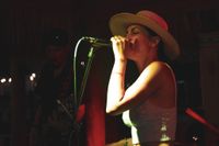 "Women of Rock" Sundays @ Montys Sunset with Tatiana Blades & The Collektives