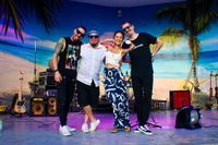 Return to Margaritaville - Hollywood Beach Bandshell