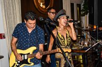 The Collektives @ Lauderdale Yacht Club