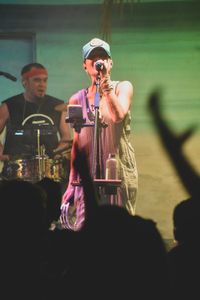 Hollywood Beach Bandshell presents Tatiana Blades - The Collektives
