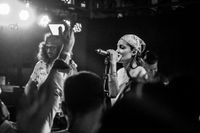 Private Event featuring Tatiana Blades and the Collektives